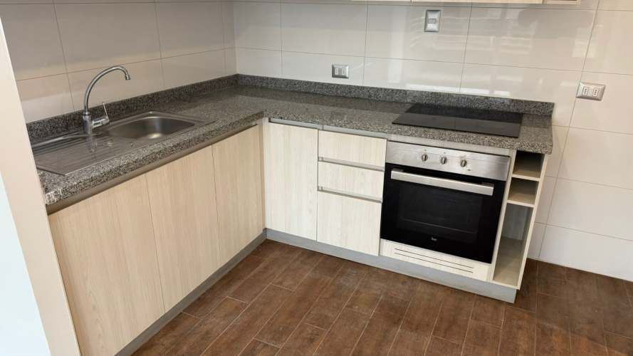 DEPARTAMENTO 1 DORMITORIO ALTOS DE VILLARRICA