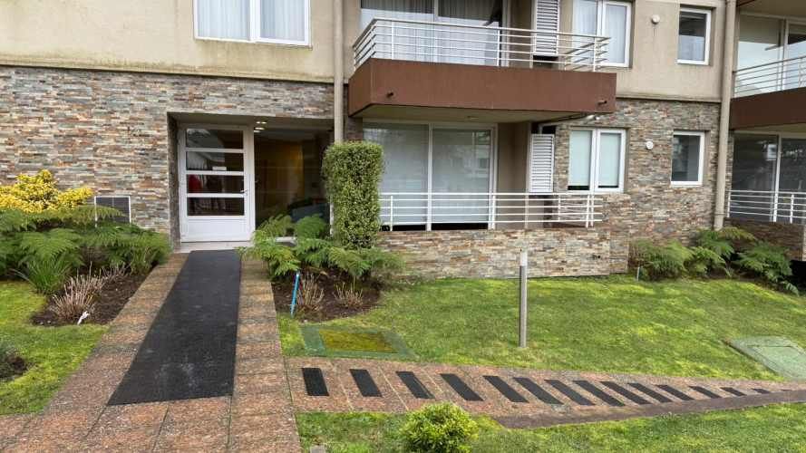 DEPARTAMENTO 1 DORMITORIO ALTOS DE VILLARRICA