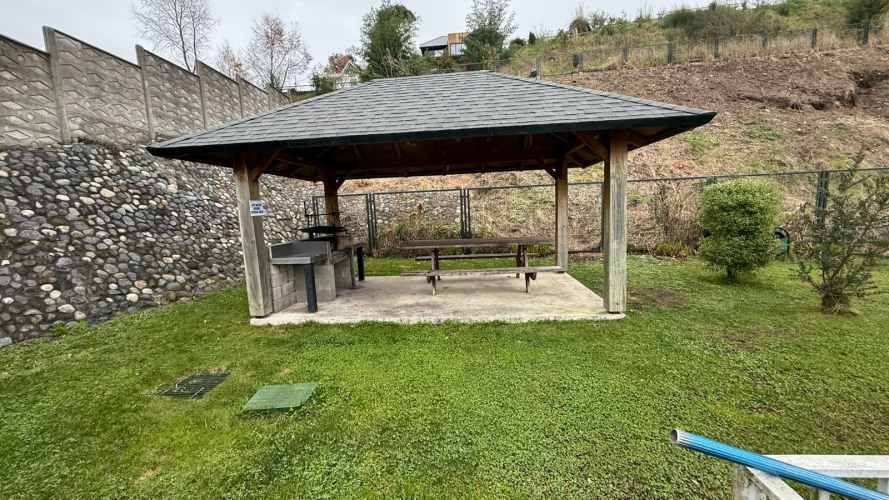 DEPARTAMENTO 1 DORMITORIO ALTOS DE VILLARRICA