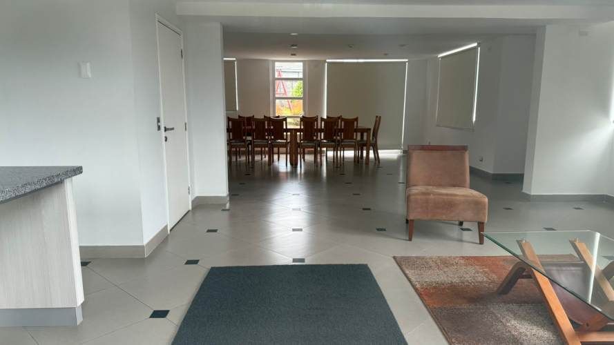 DEPARTAMENTO 1 DORMITORIO ALTOS DE VILLARRICA