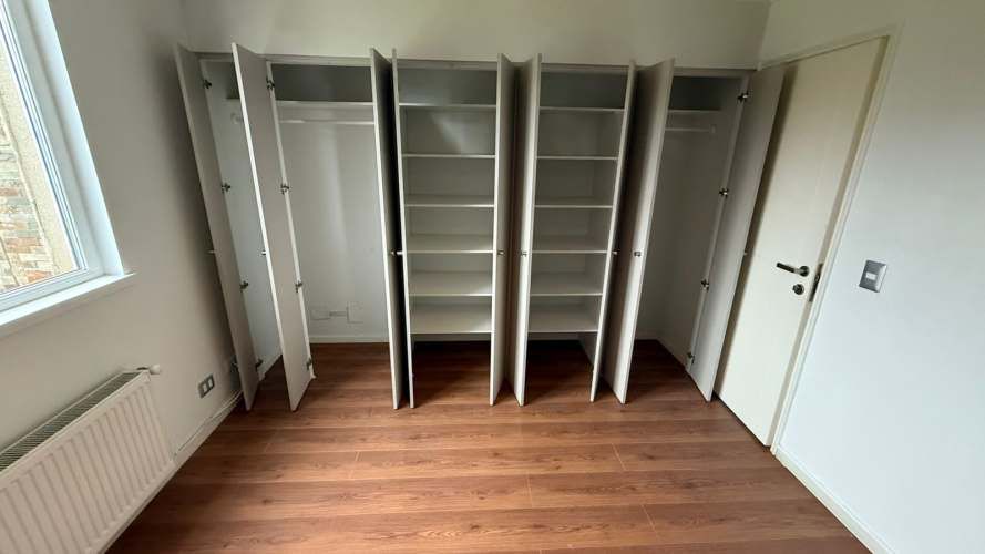 DEPARTAMENTO 1 DORMITORIO ALTOS DE VILLARRICA