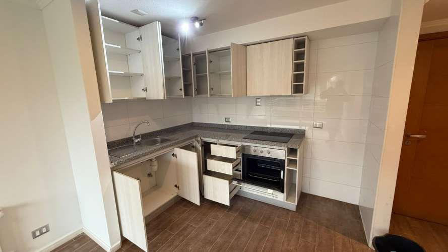 DEPARTAMENTO 1 DORMITORIO ALTOS DE VILLARRICA