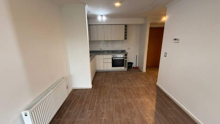 DEPARTAMENTO 1 DORMITORIO ALTOS DE VILLARRICA