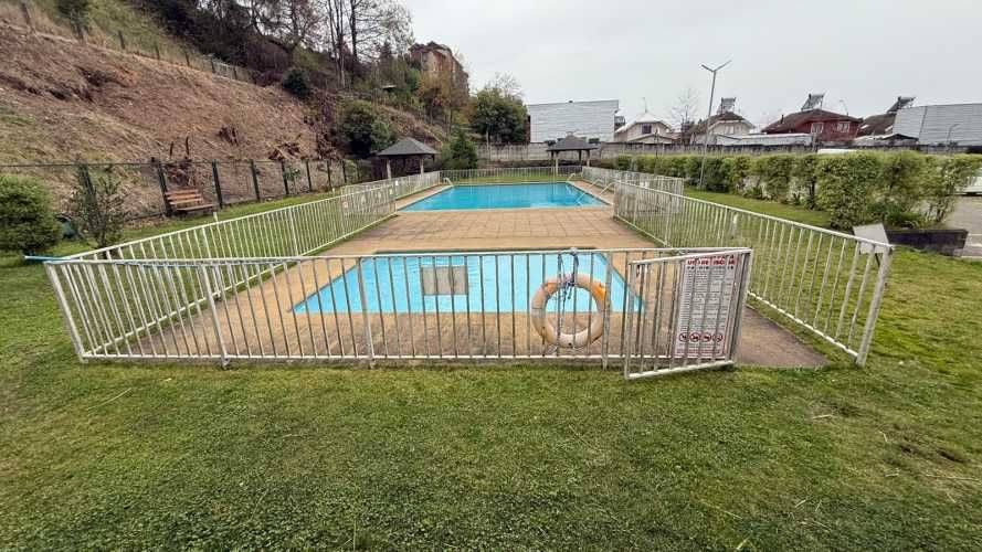 DEPARTAMENTO 1 DORMITORIO ALTOS DE VILLARRICA