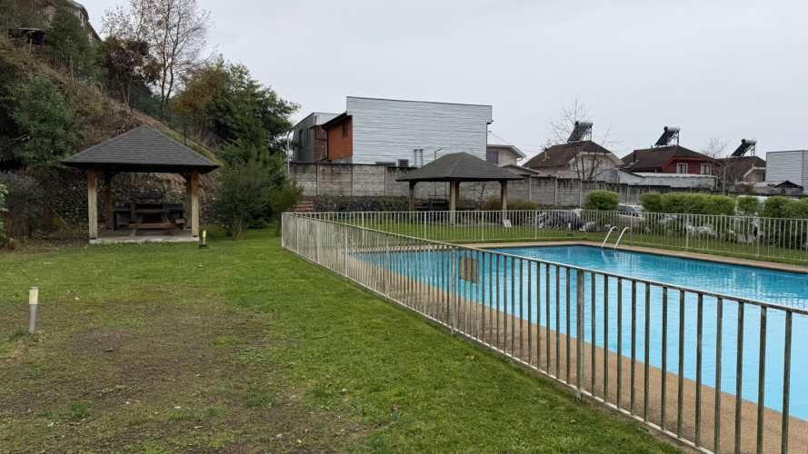 DEPARTAMENTO 1 DORMITORIO ALTOS DE VILLARRICA