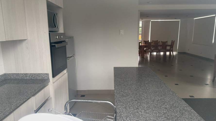 DEPARTAMENTO 1 DORMITORIO ALTOS DE VILLARRICA