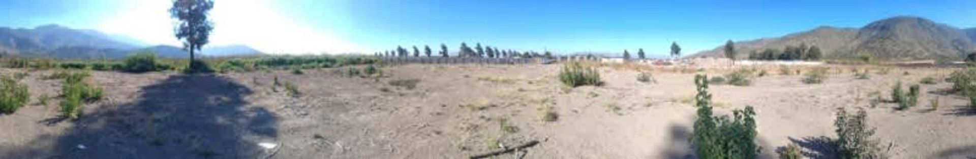 Parcela PUNTA DE CORTES