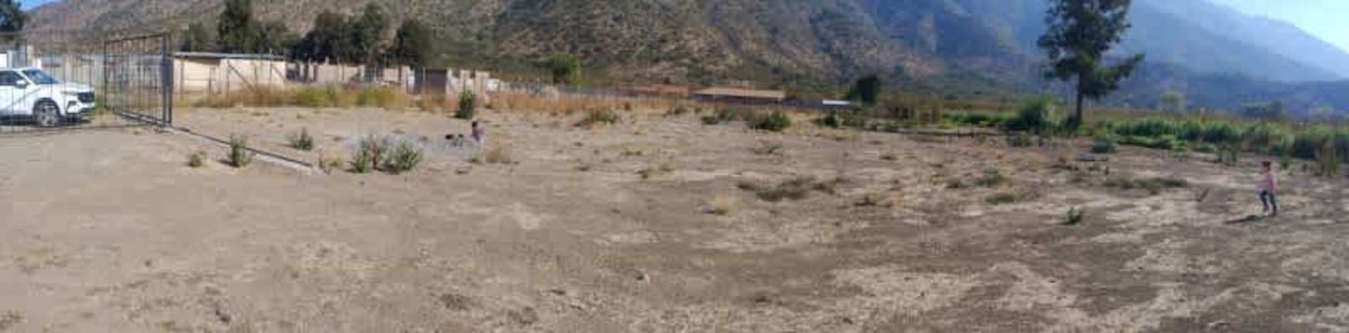 Parcela PUNTA DE CORTES