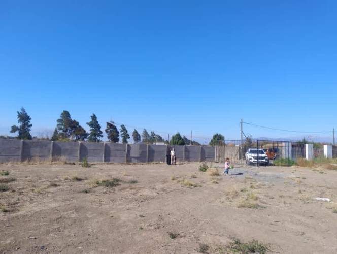 Parcela PUNTA DE CORTES