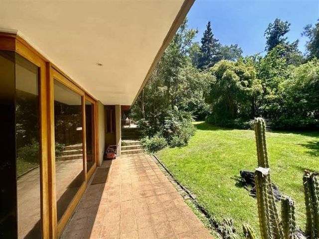 CASA Plaza San Enrique