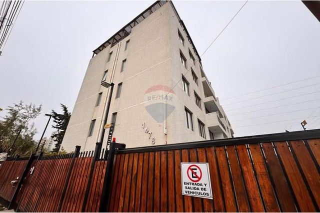 Conectividad seguridad bajo gasto comun