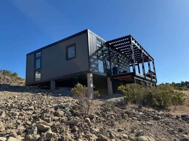 CASA Condominio Las Aguilas, Pupuya