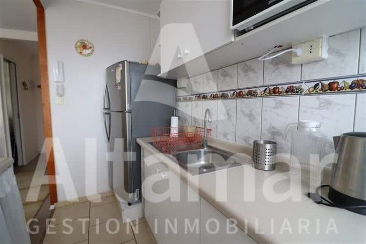 DEPARTAMENTO avenida 4 esquinas