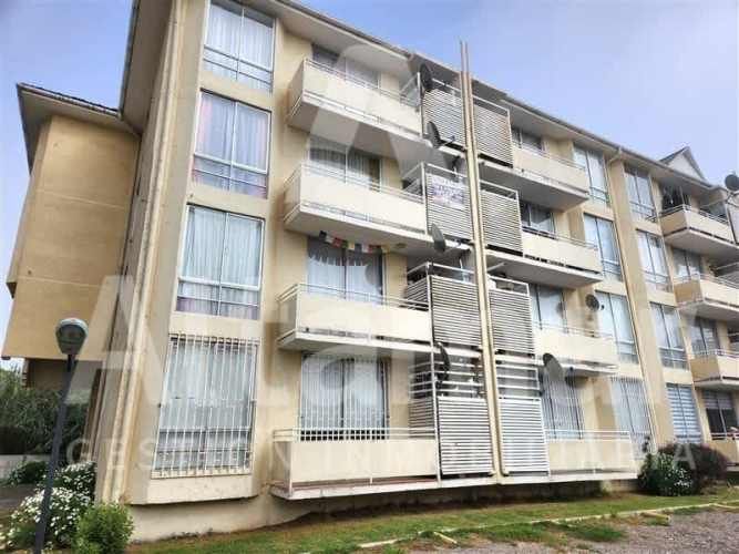 DEPARTAMENTO avenida 4 esquinas