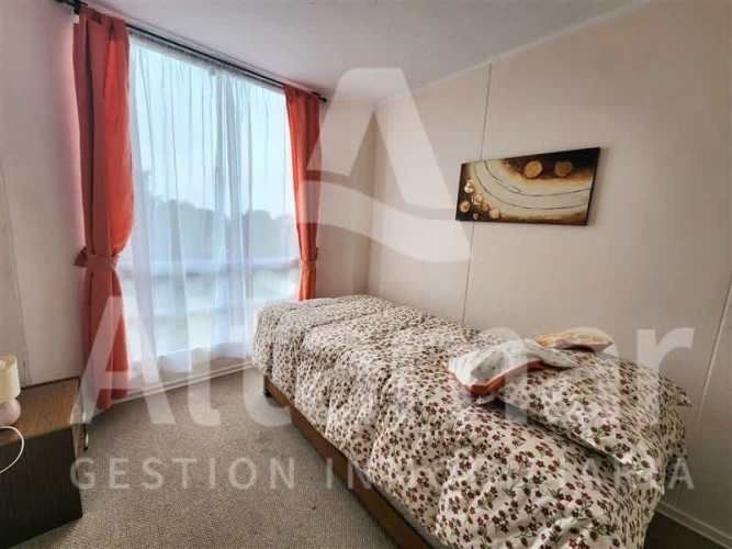 DEPARTAMENTO avenida 4 esquinas