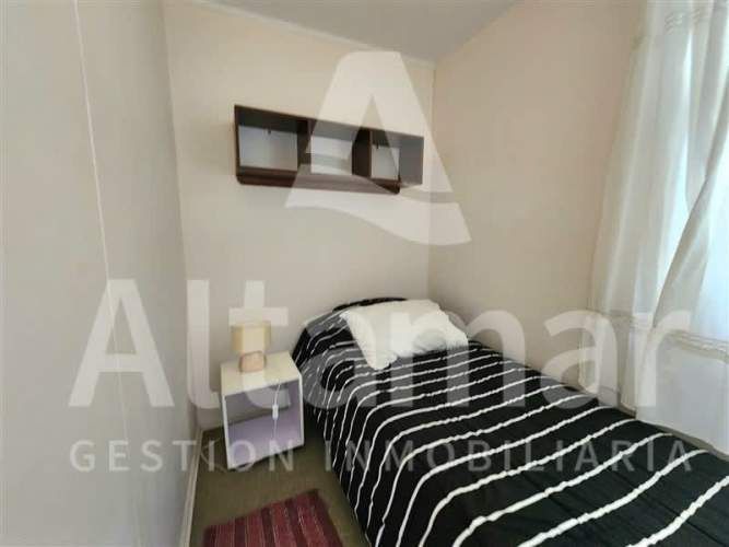 DEPARTAMENTO avenida 4 esquinas