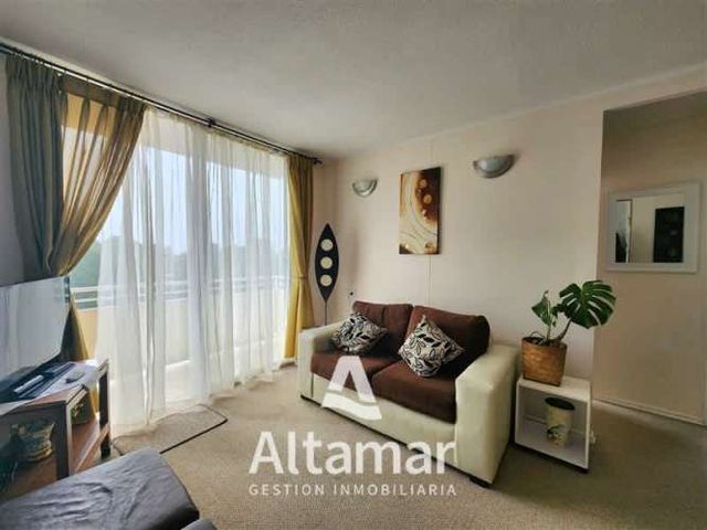 DEPARTAMENTO avenida 4 esquinas