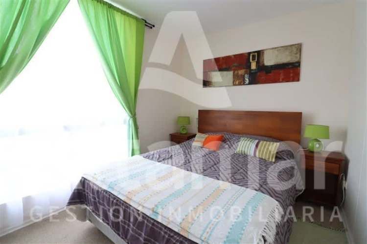 DEPARTAMENTO avenida 4 esquinas