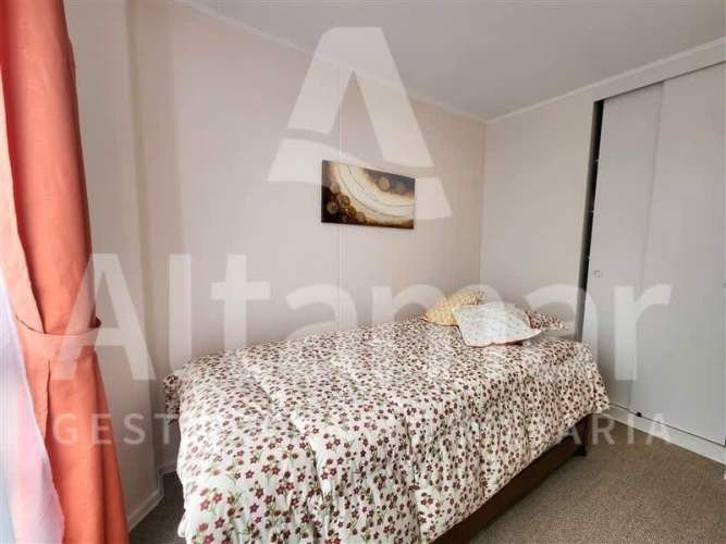 DEPARTAMENTO avenida 4 esquinas