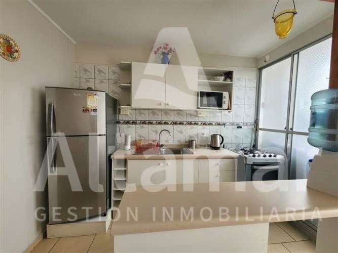 DEPARTAMENTO avenida 4 esquinas