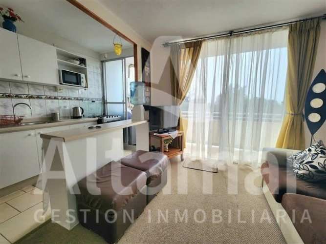 DEPARTAMENTO avenida 4 esquinas