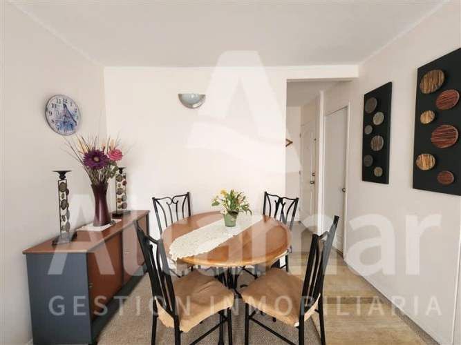 DEPARTAMENTO avenida 4 esquinas