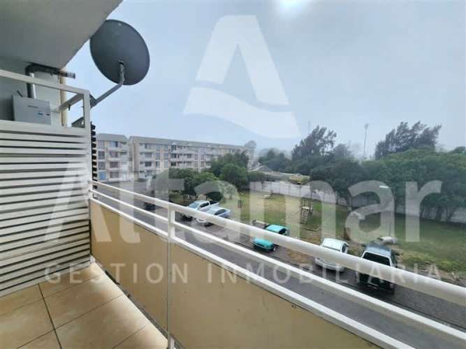 DEPARTAMENTO avenida 4 esquinas