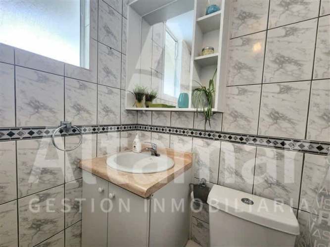 DEPARTAMENTO avenida 4 esquinas