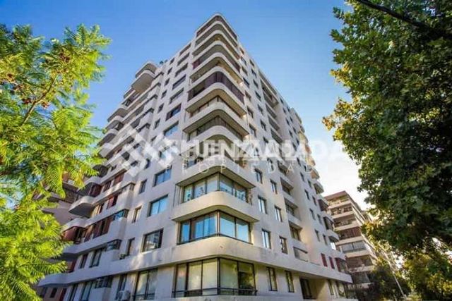 DEPARTAMENTO Avda Cristobal Colón/Sanchez Fontecilla