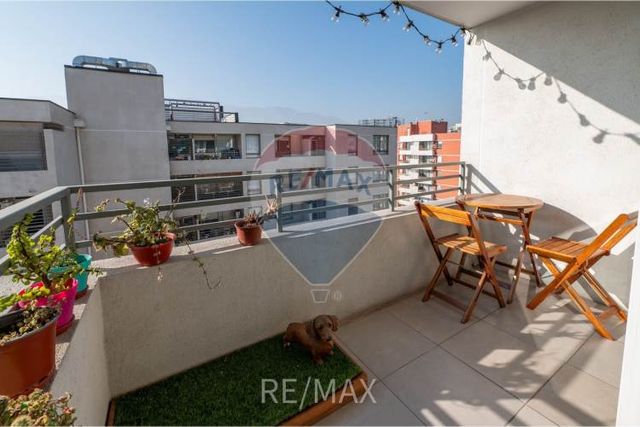 Tu nuevo hogar en macul: comodidad y estilo