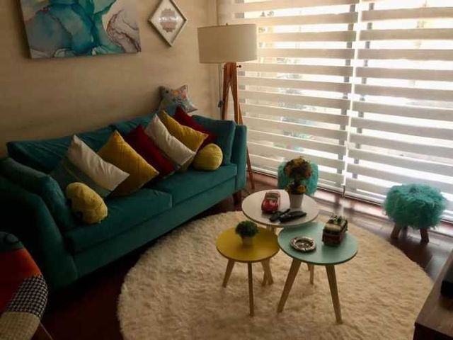 DEPARTAMENTO Santo Domingo con Teatinos