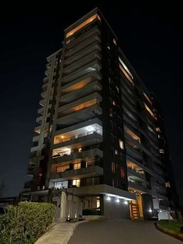 ARRIENDO AMOBLADO DPTO 3D 2B 2E Y BOD 2TERRAZAS