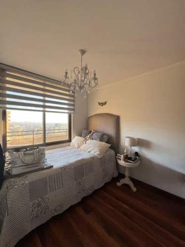 ARRIENDO AMOBLADO DPTO 3D 2B 2E Y BOD 2TERRAZAS