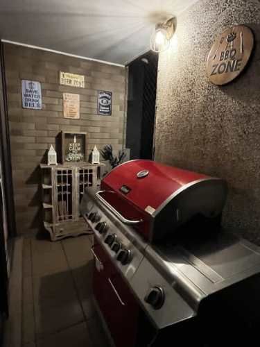 ARRIENDO AMOBLADO DPTO 3D 2B 2E Y BOD 2TERRAZAS