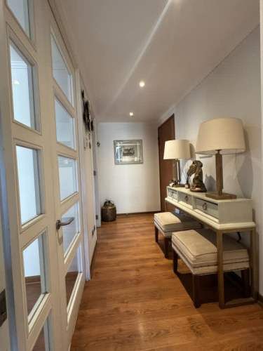 ARRIENDO AMOBLADO DPTO 3D 2B 2E Y BOD 2TERRAZAS