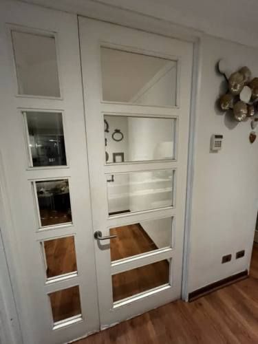 ARRIENDO AMOBLADO DPTO 3D 2B 2E Y BOD 2TERRAZAS