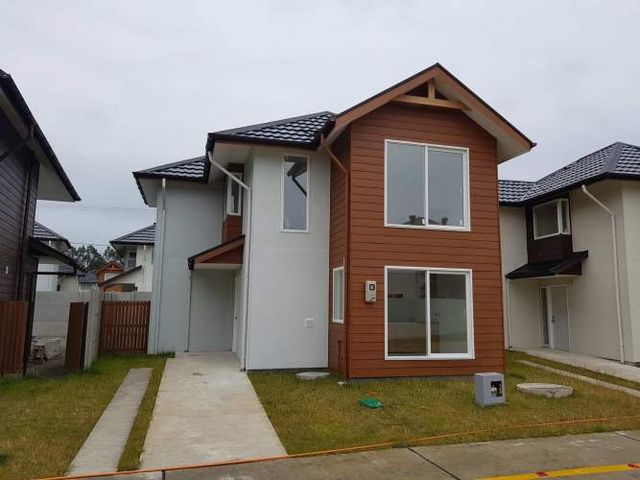 VALLE VOLCANES-PUERTO MONTT.  OPORTUNIDAD-VENDE DUEÑO.