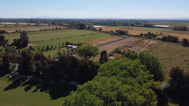 Terreno semi urbano 1 Há en venta, San Clemente, Región del Maule