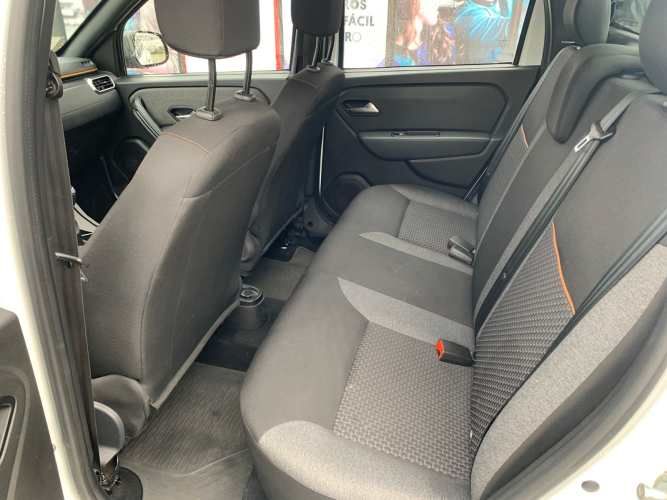 RENAULT OROCH 4X4 2023