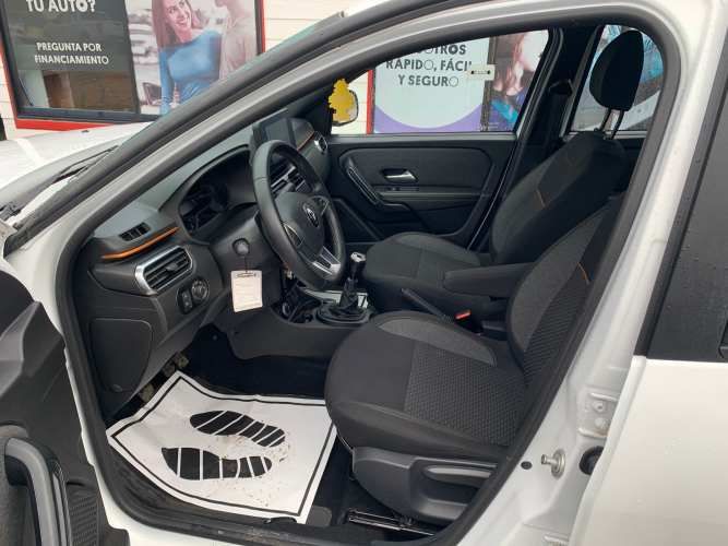 RENAULT OROCH 4X4 2023