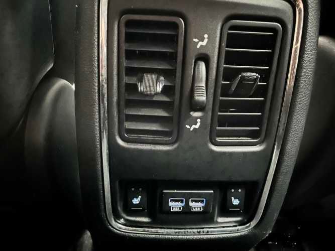 JEEP NEW GRAND CHEROKEE LTD 4X4 3.6 AUT