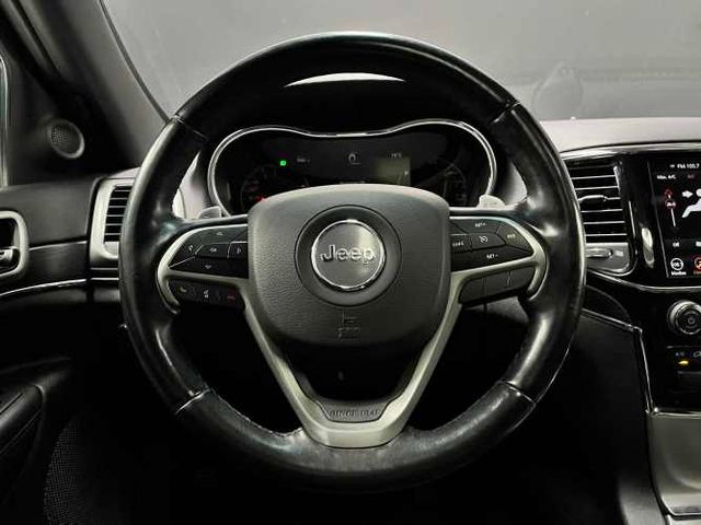 JEEP NEW GRAND CHEROKEE LTD 4X4 3.6 AUT