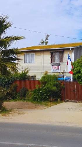 ¡SE VENDE CASA EN LIMACHE! CONDOMINIO BRISAS DEL NORTE