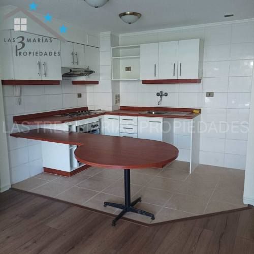 Dpto. 2d2b, bod. y est. En Primer Piso (102081)