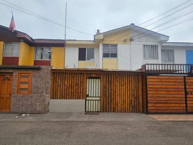 Casa Villa Costa Azul