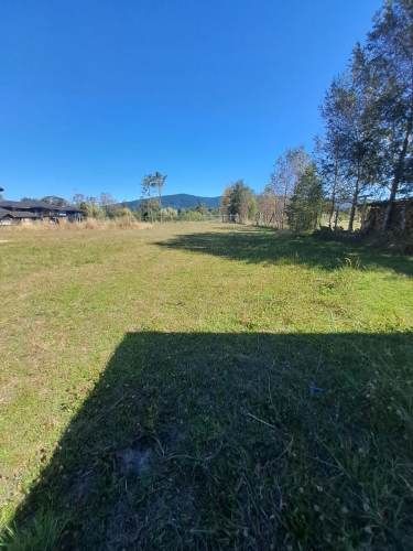 VENTA DE PARCELA CON CASA