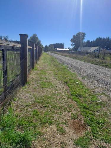 VENTA DE PARCELA CON CASA