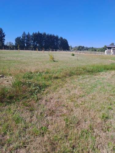 VENTA DE PARCELA CON CASA