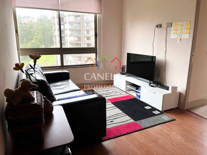 Se Vende Hermoso Y Amplio Departamento, En Andalué.