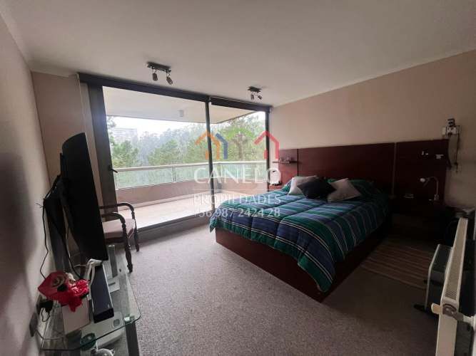 Se Vende Hermoso Y Amplio Departamento, En Andalué.